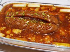 明炉黄玉参-鑫悦楼煎蟹·16年海鲜大排档