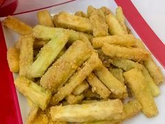-庆山饭店·海鲜饺子家常菜(北戴河黑石路店)