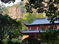 -雁荡山风景名胜区