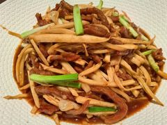 -庐灶江南·江南菜·四合院Bistro(东直门雍和宫·原华侨宾馆店)