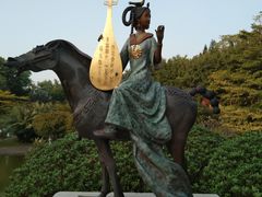 -广州雕塑公园