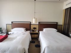 -三亚亚龙湾万豪度假酒店