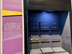 -北京周口店北京人遗址博物馆