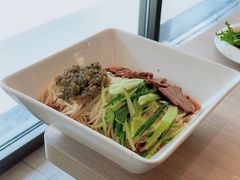 -康师傅私房牛肉面(马泉营奥莱店)