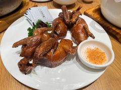 -顺风汤馆·广府粤菜(江宸天街店)