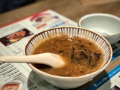 街边碗仔素翅-敏华冰厅(天河城店)