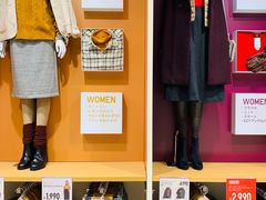 -优衣库(银座店)