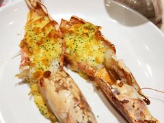 -芭菲盛宴·环球美食(北城国际店)