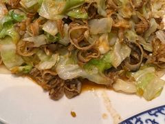 -荣祥海鲜·烟台菜(胜利路二部)
