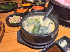 -九田家黑牛烤肉料理(华侨城店)