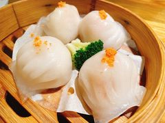 招牌鲜笋虾饺-点心传说·粤菜点心(佐阾虹湾店)