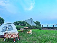-上海美帆帆船露营基地
