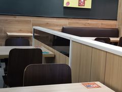 大堂-嘉旺(上梅林店)