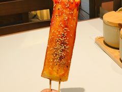 -茶马花街(城西银泰城店)