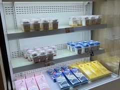-好利来(东直门银座店)