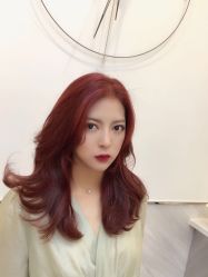 点击看大图 -Rise Hair上升造型