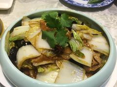 -京味民福烤鸭店(建设四马路店)