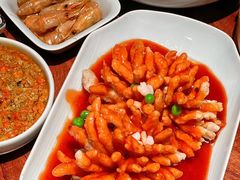 -裕兴记•蟹黄面馆(人民广场店)