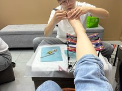 -郑远元专业修脚房·按摩·肉刺·灰指甲(建邺水西门店)