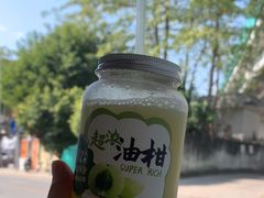-阿喜果汁冰(小公园店)