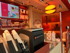 -贝瑞咖啡(深圳机场店)