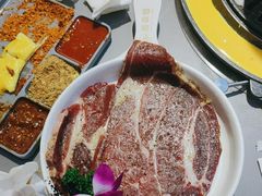 -外婆掌柜·东北家庭烤肉(托乐嘉店)