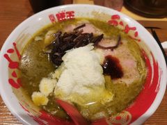 -豚王拉面(澳门银河店)