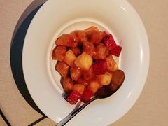 -漢舍中国菜馆(889广场店)