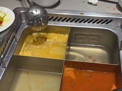 -海底捞火锅(太原南站店)