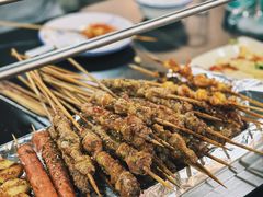 -老黑板筋(顺义总店)