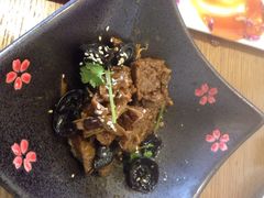 菩提树素食餐厅-菩提树·素食餐厅(汇智国际商业中心店)