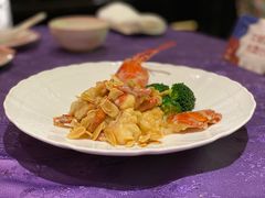 杏仁奶油大蓝龙虾-惠食佳·朱雀(东方商厦店)
