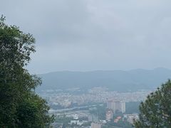 -火炉山森林公园