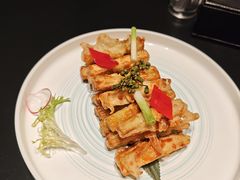 -铜锣湾·有麝自然香(渝北财富中心店)