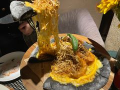 -翡翠鸟精品泰国菜(北辰财富中心店)