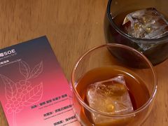 -本無咖啡·BeanWood Coffee