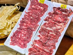 -海银海记潮汕牛肉火锅(新港中路海珠店)