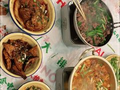 -东排食堂长沙小吃大排档(五一广场店)