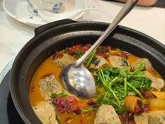 -杨胖子私房菜(秦虹路店)