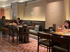 -ZAFFERANO西班牙海鲜饭(上海首店)