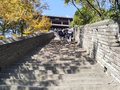 -台州府城(江南长城)