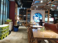 大堂-成都吃客(九眼桥店)