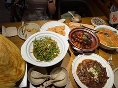 -鸽子窝(黄村店)