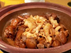 -红棉中餐厅·广州海航威斯汀酒店