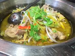 鲜嫩泡姜鸡-陈三娃泡姜鸡(太白北路店)