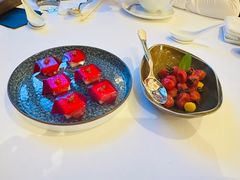 -宝丽轩中餐厅BAOLIXUAN