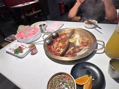 -小龙坎火锅(总店)