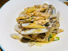 -老阿爸鲜鱼土菜(昆山花桥店)