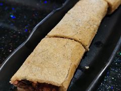 金牌红豆博撑-味可道美食坊(福基路店)