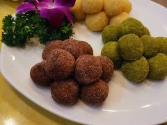 -高丽馆(尊茂店)